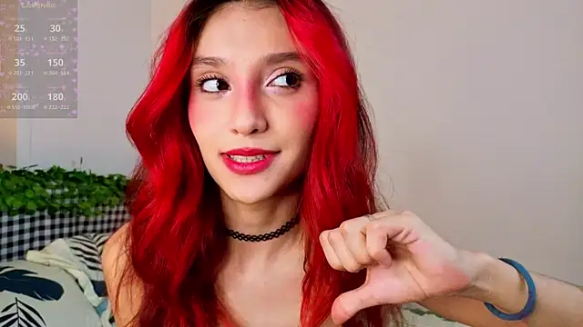 ZadengiDaaaのライブXXXチャット