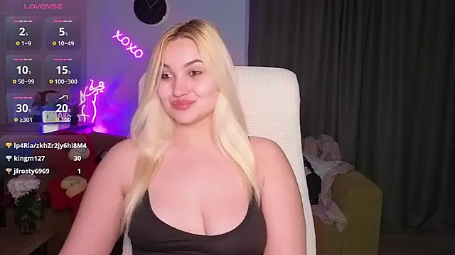 adrelaxinan Live XXX chat