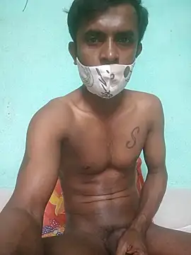 Chat +18 de Master_Shiva ao vivo