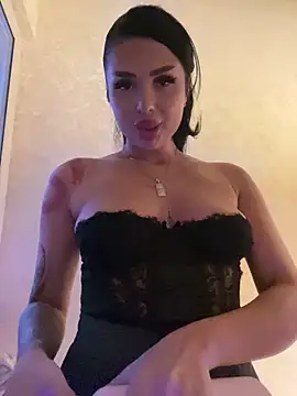 KylieKroftt 即時 XXX 聊天