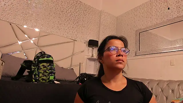 MaraBlake_ Show Webcam