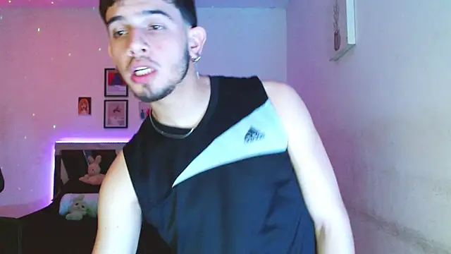 Sebasxxl12 – Live XXX-chat