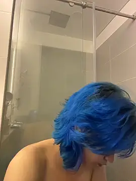 Show modela sukulaurens na web-kameri