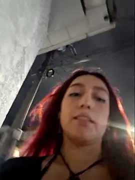 NaughtyMooon Webcam-Show