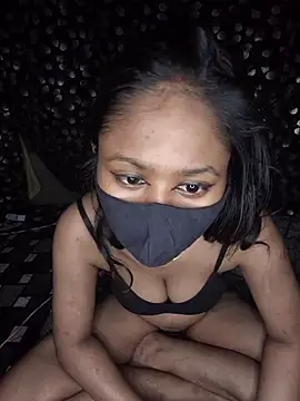 Rose1728 Pertunjukan Webcam