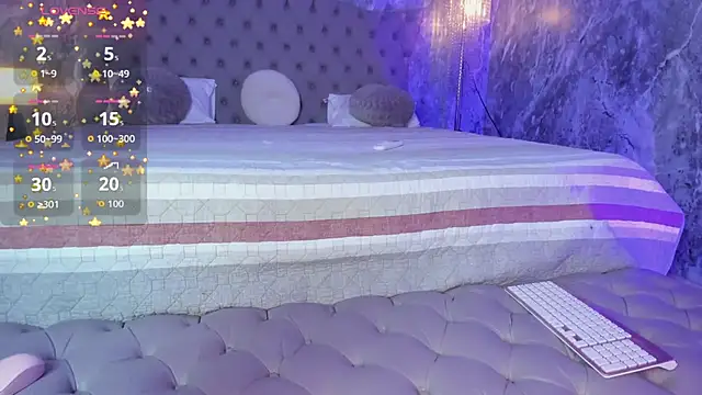 EVANGELIINE_21 即時 XXX 聊天