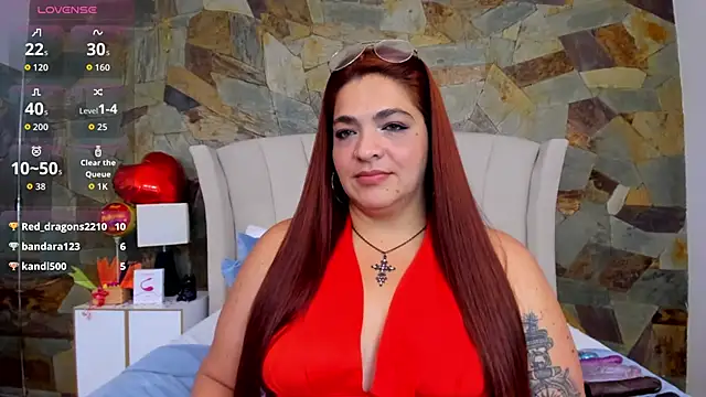 GabyGrey_: онлайн-секс-чат