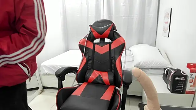 Chat +18 de julian_xx ao vivo