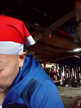 Agnes-baby Show Webcam