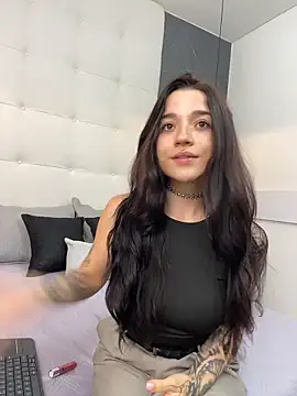 دردشة _Charlotte_Rose الجنسية المباشرة