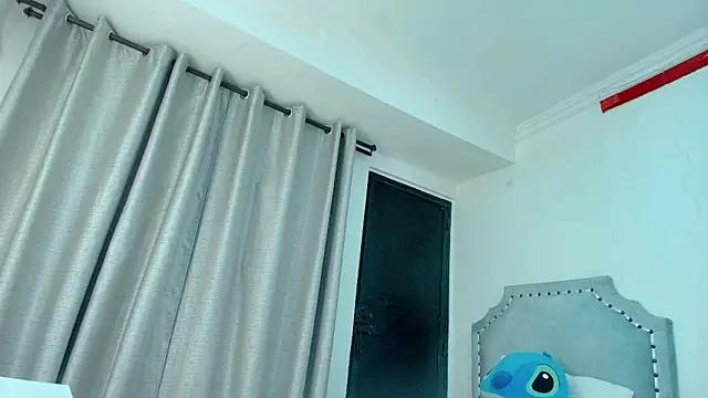 paulina_ponce's Live XXX Chat