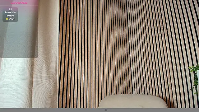 CamieBudworth's Live XXX Chat