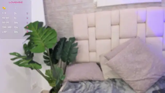 xiomara_cortesのライブXXXチャット