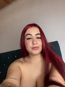 KandyKitty: вебкам-шоу