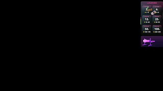 AriHale_'s Live XXX Chat