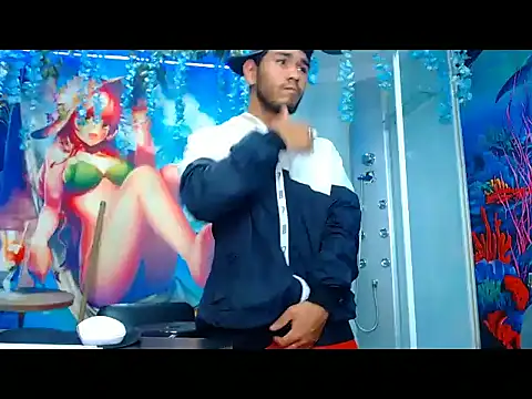 warmNoah – Live XXX-chat