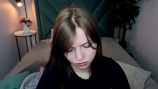 LesleySkyのライブXXXチャット