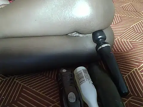 BlackSugar_ Show Webcam