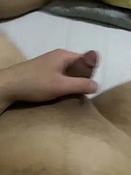 comokalii – Live XXX-chat