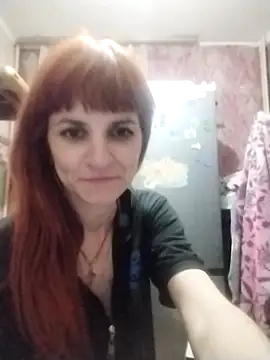 Webkamerová show YaroslavaLester