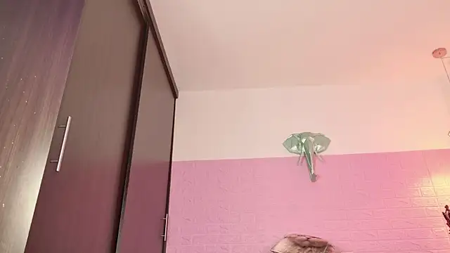 Stormy_jhonson99's Live XXX Chat