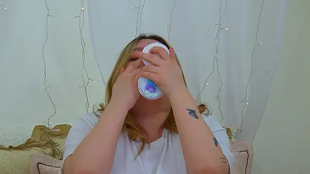 LillianKimのライブXXXチャット