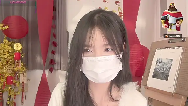 Your-Sunshine 라이브 XXX 채팅