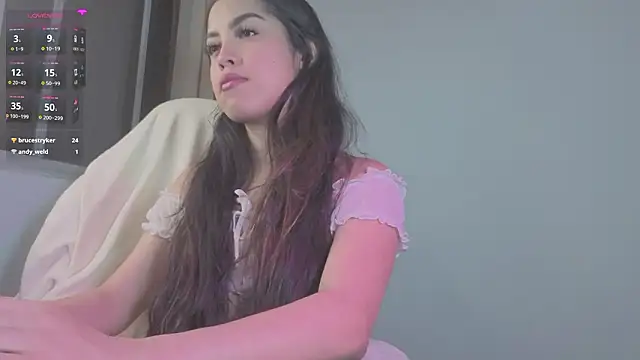 celeste_chic live XXX chat