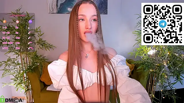 miiss__lulu Chat XXX in diretta