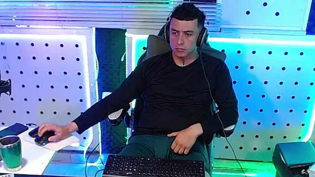 Godofcumxxx – Naživo XXX chat