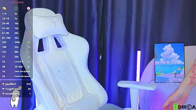 bd_black's Live XXX Chat