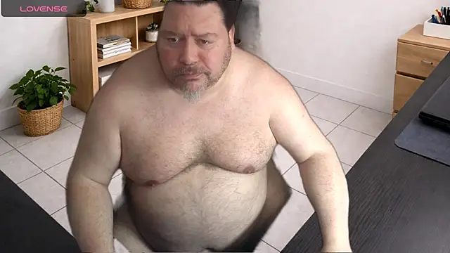 MysticDevil Webcam-Show