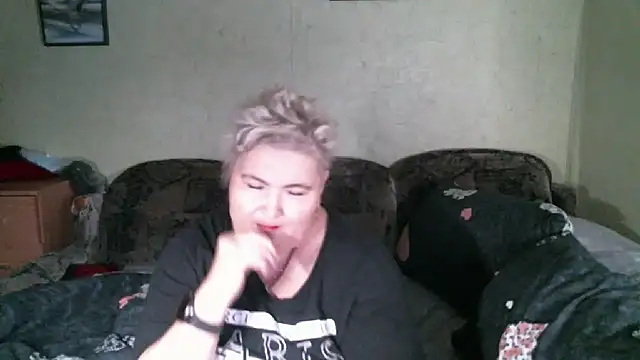 Chat XXX en directo de Lana555