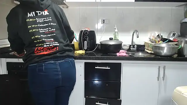 Sembang XXX Secara Langsung kateleyagrey