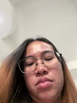 โชว์เว็บแคมของ Ponthip