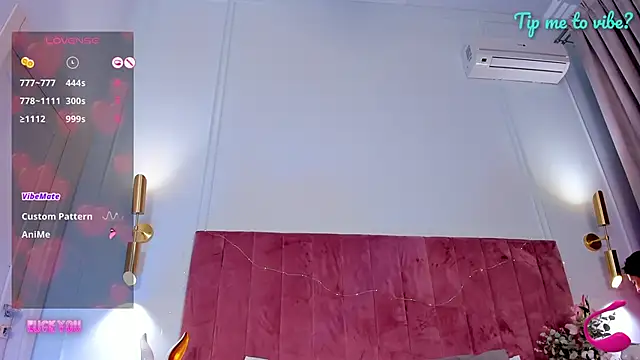 Mayzzie 即時 XXX 聊天