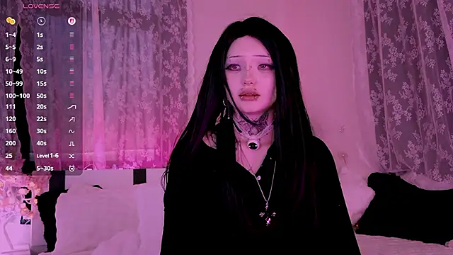 Lein_Bonen Live XXX chat