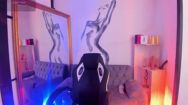 Онлайн чат XXX LiamDeep