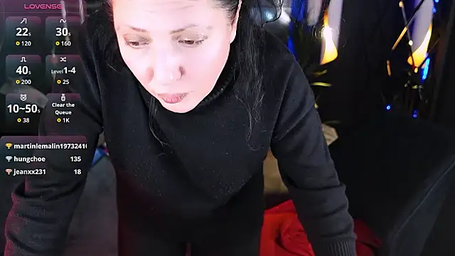 Anita_Muse 即時 XXX 聊天