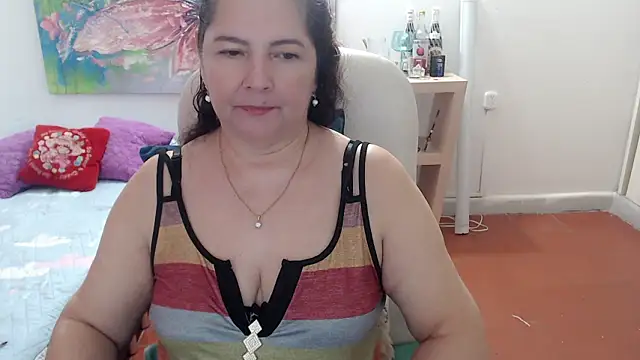 leonela_69 élő XXX-chatje