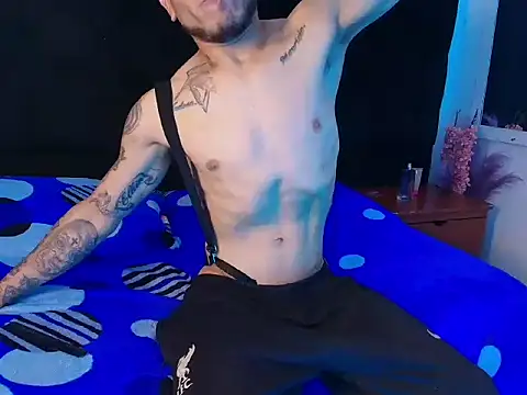 Thonixxx_mr's Webcam Show