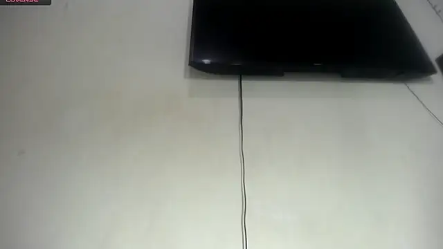 Show webcam de Foxy_Lovex