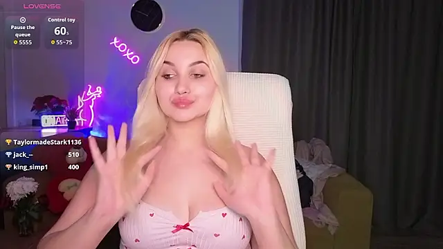 Sembang XXX Secara Langsung adrelaxina