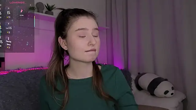 _Lua__'s Live XXX Chat