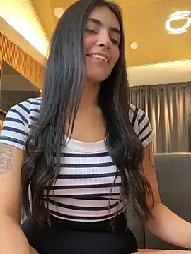 DaphneUwu 在線直播表演