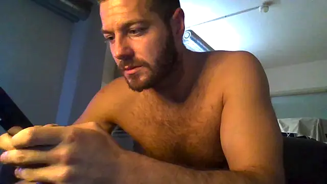 Chat XXX Live THE_CHEEKY_ALPHA