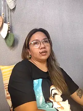 XXX chat uživo modela ambersmile