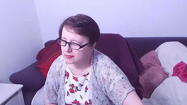 ChristaRose Live XXX-chat