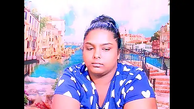 Indianfairy99 Obrolan Langsung XXX