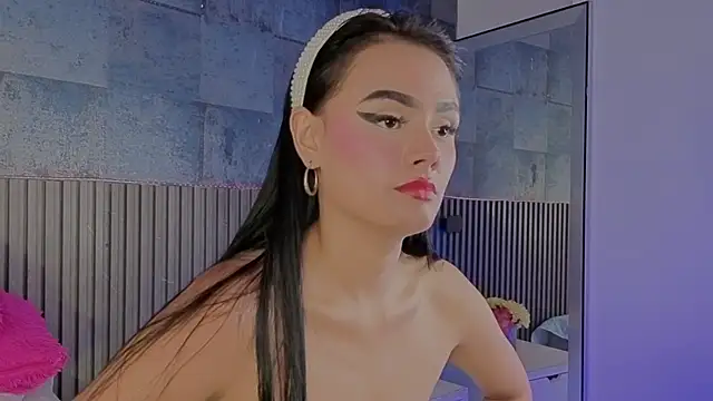 IbethMoon Chat XXX in diretta